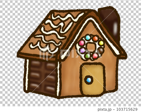 Hexen House 103715629
