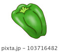 ピーマン 103716482