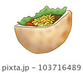ピタパン 103716489