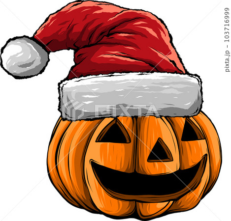 Halloween pumpkin in flat style vector illustration design Halloween pumpkin in flat style vector illustration design 103716999