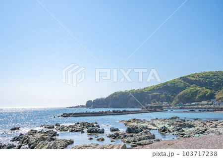 加茂青砂海岸 加茂青砂海岸 103717238