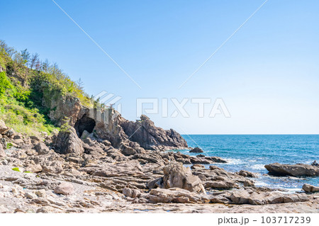 加茂青砂海岸 103717239