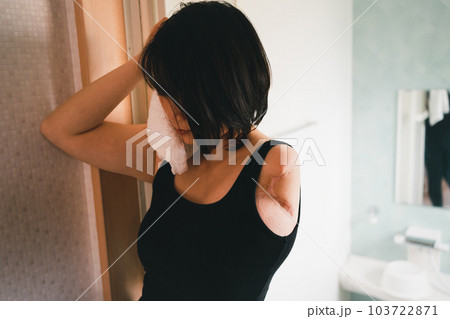 upper limb disability 103722871