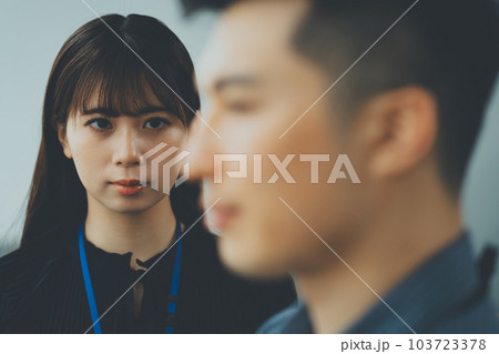 office worker 103723378