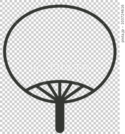 紙扇複製空間 103724616