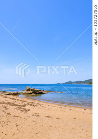 目津海岸らくだ岩 和歌山県みなべ町 目津海岸らくだ岩 和歌山県みなべ町 103727865