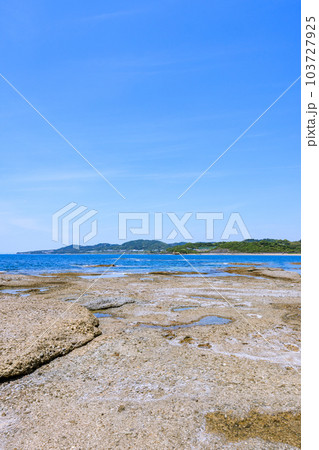 目津海岸 和歌山県みなべ町 目津海岸 和歌山県みなべ町 103727925