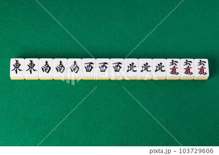麻雀の役ショウスーシー 103729606