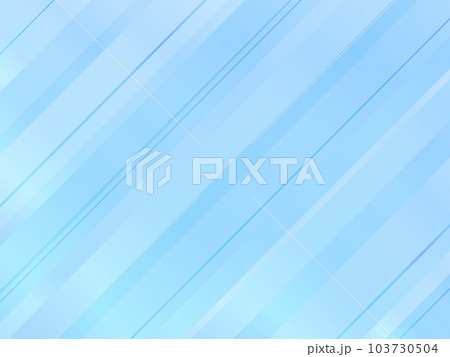 グラデーション  青色 寒色 背景素材 バックグラウンド 背景画像 ポップ かわいい 明るい 103730504