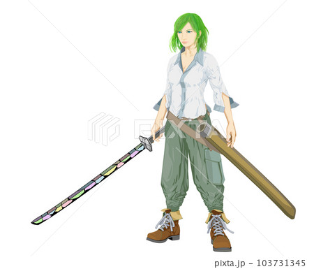 キャラクター キャラクター 103731345