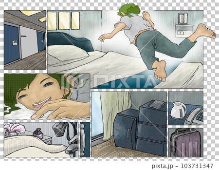 Hotel Hotel 103731347