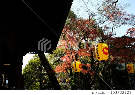 着々と義士際の準備が整う泉岳寺 着々と義士際の準備が整う泉岳寺 103732122