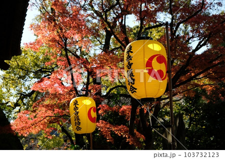 着々と義士際の準備が整う泉岳寺 着々と義士際の準備が整う泉岳寺 103732123