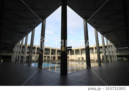 新潟　十日町市　MonETモネ（明石の湯） 103732865