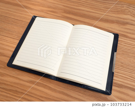 ノート ノート 103733214