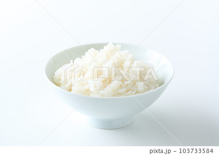 ご飯の量の目安 200g ご飯の量の目安 200g 103733584