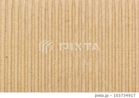 brown paper cardboard textured background, paper for design 103734917
