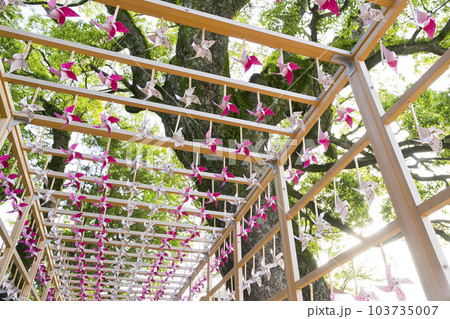 現人神社 現人神社 103735007