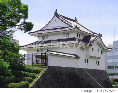 駿府城公園 櫓 駿府城公園 櫓 103737927