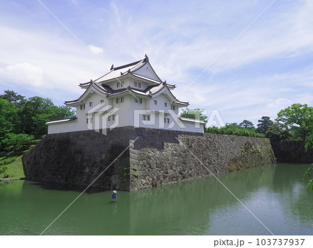 駿府城公園 櫓 駿府城公園 櫓 103737937