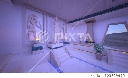 神殿 神殿 103739946