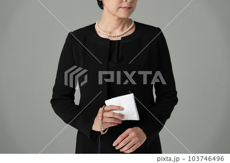 喪服の女性 顔なし 喪服の女性 顔なし 103746496