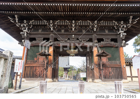 清涼寺 103750565