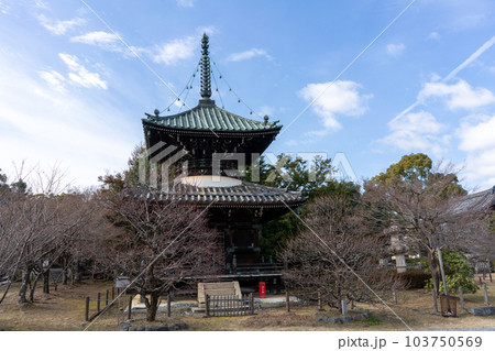 清涼寺 103750569