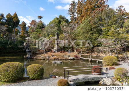 清涼寺 103750574