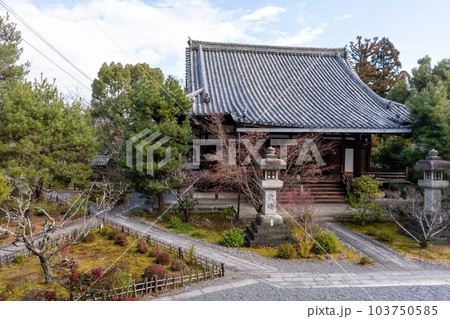 清涼寺 103750585