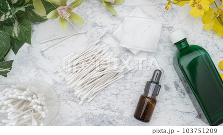 綿棒　イメージ 103751209