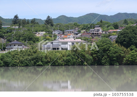 伊那市高遠町高遠湖 伊那市高遠町高遠湖 103755538
