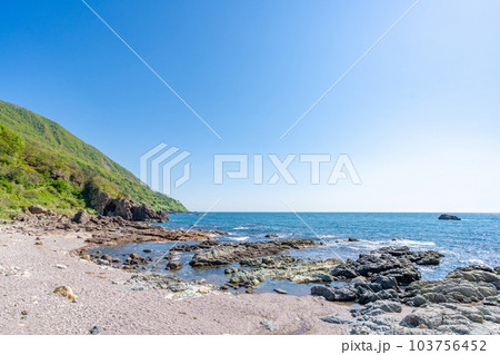 加茂青砂海岸 加茂青砂海岸 103756452