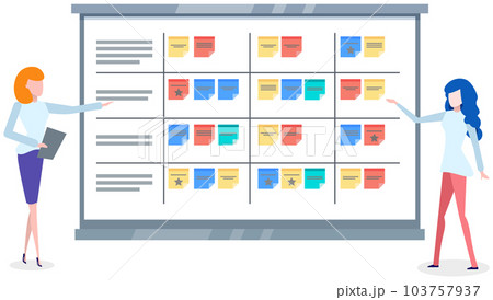 Business strategy planning, project management. Tasks planing. Data analysis and analytic. Kaizen philosophy 103757937