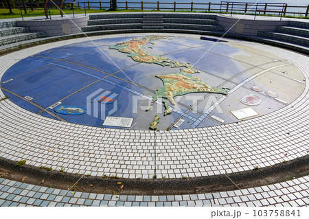 四極交流広場(神崎鼻公園) 四極交流広場(神崎鼻公園) 103758841