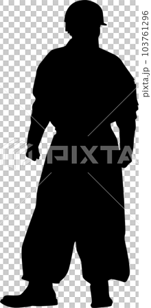 一位廚師 一位廚師 103761296