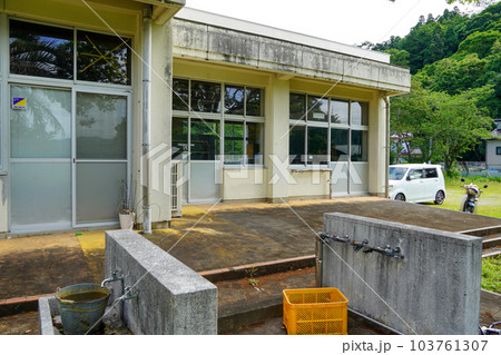 芦北町立計石小学校(廃校) 芦北町立計石小学校(廃校) 103761307