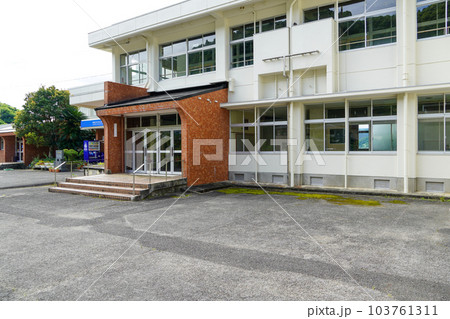 芦北町立計石小学校（廃校） 103761311