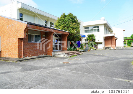 芦北町立計石小学校（廃校） 103761314