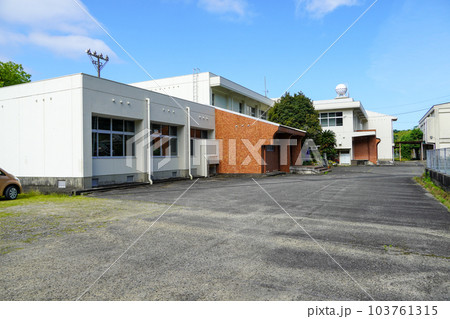 芦北町立計石小学校（廃校） 103761315