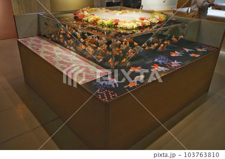 宮島水族館G7特別企画展 宮島水族館G7特別企画展 103763810