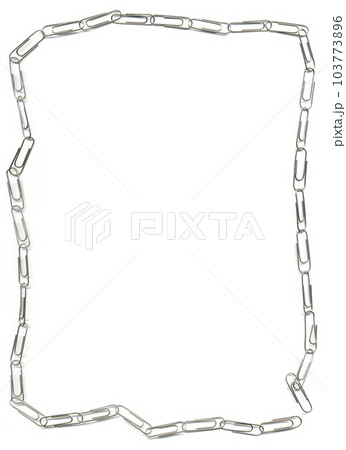 Framing of the bonded staple 103773896