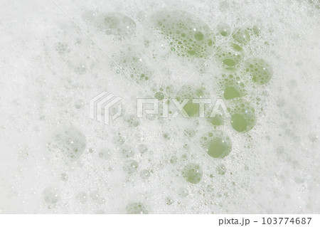 シャボンの泡 103774687