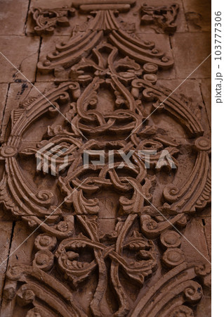 トルコ ドゥバヤジットのイサク・パシャ宮殿 トルコ ドゥバヤジットのイサク・パシャ宮殿 103777306