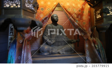 琵琶法師 琵琶法師 103779915