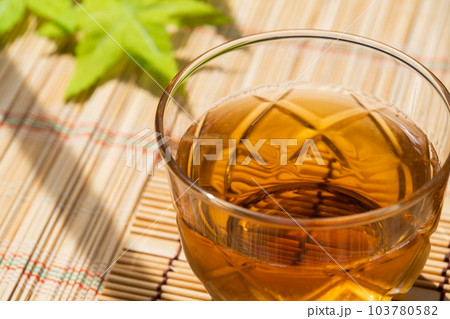 麦茶 麦茶 103780582