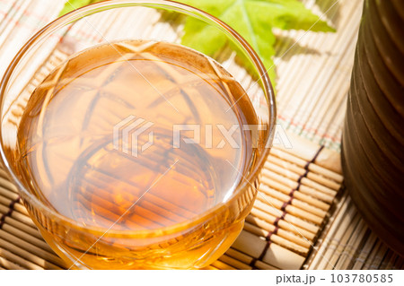 麦茶 麦茶 103780585