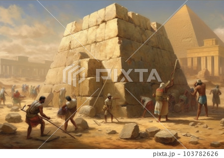 Egypt Then and Now エジプト イラスト 過去現在 Egypt Then and Now エジプト イラスト 過去現在 - メルカリ