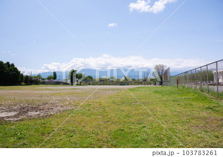 松本市両島浄化センター運動広場 松本市両島浄化センター運動広場 103783261