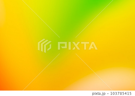 背景素材　グラデーション 103785415